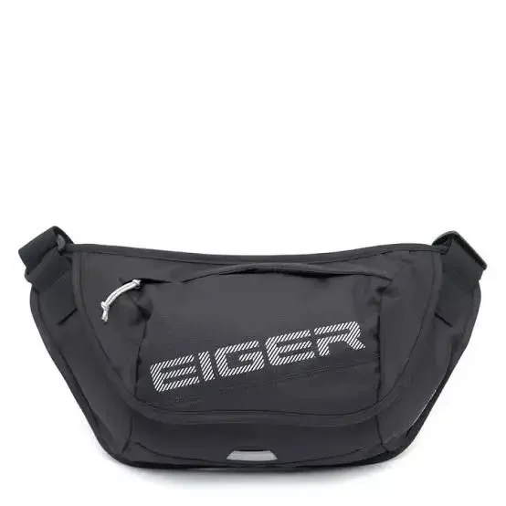 Eiger Waistbag Serial Alpine & Sender 3.0