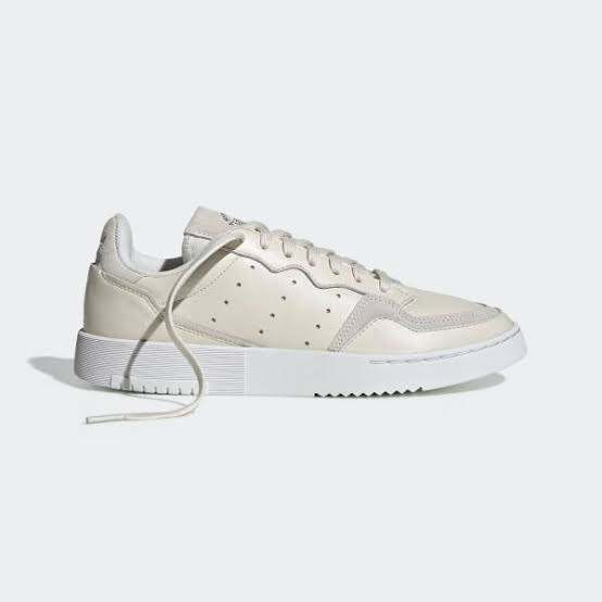 adidas supercourt leather