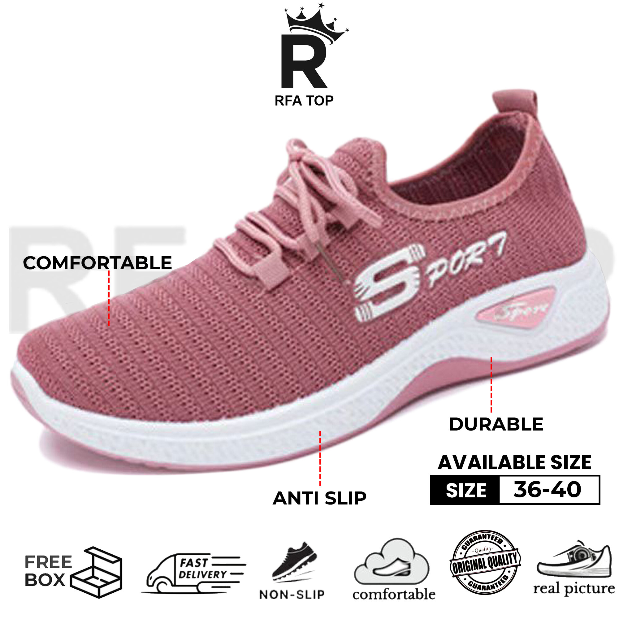 Sepatu Rohde Original Wanita Jual Sepatu Rohde Original Wanita