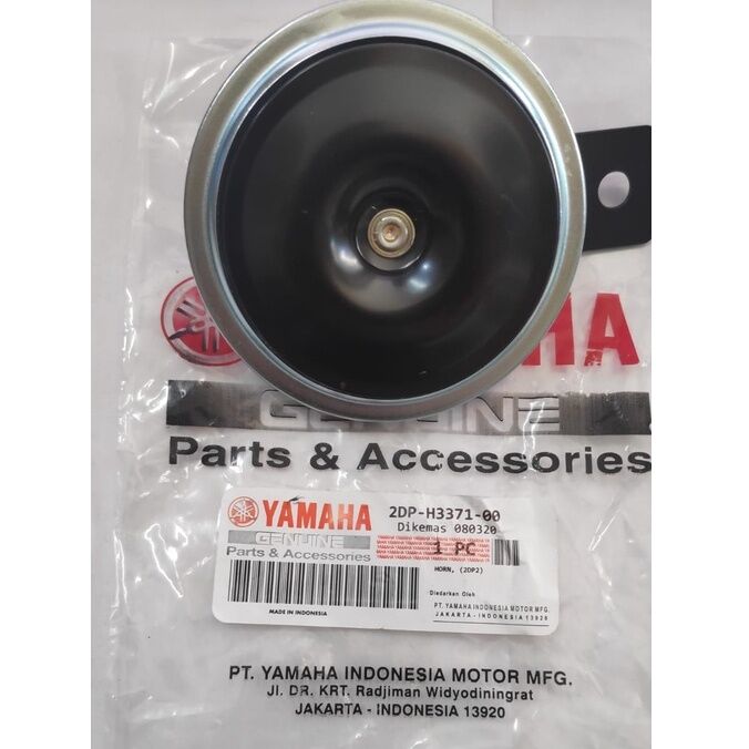 KLAKSON YAMAHA NMAX (2DP) Lazada Indonesia