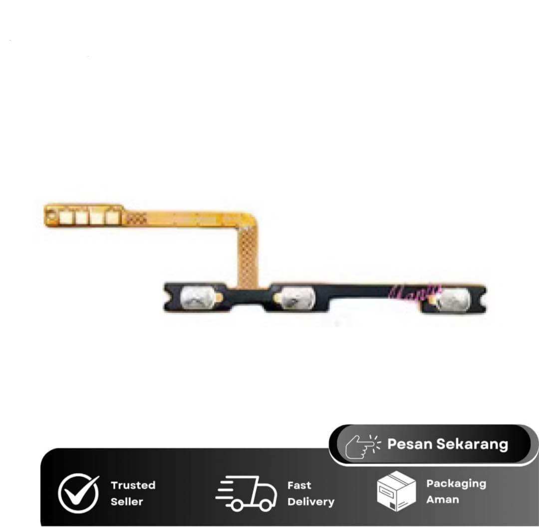 Volume up and down sams7ng a032/A03 core Harga 9,800 rupiah*Gratis Ongkir