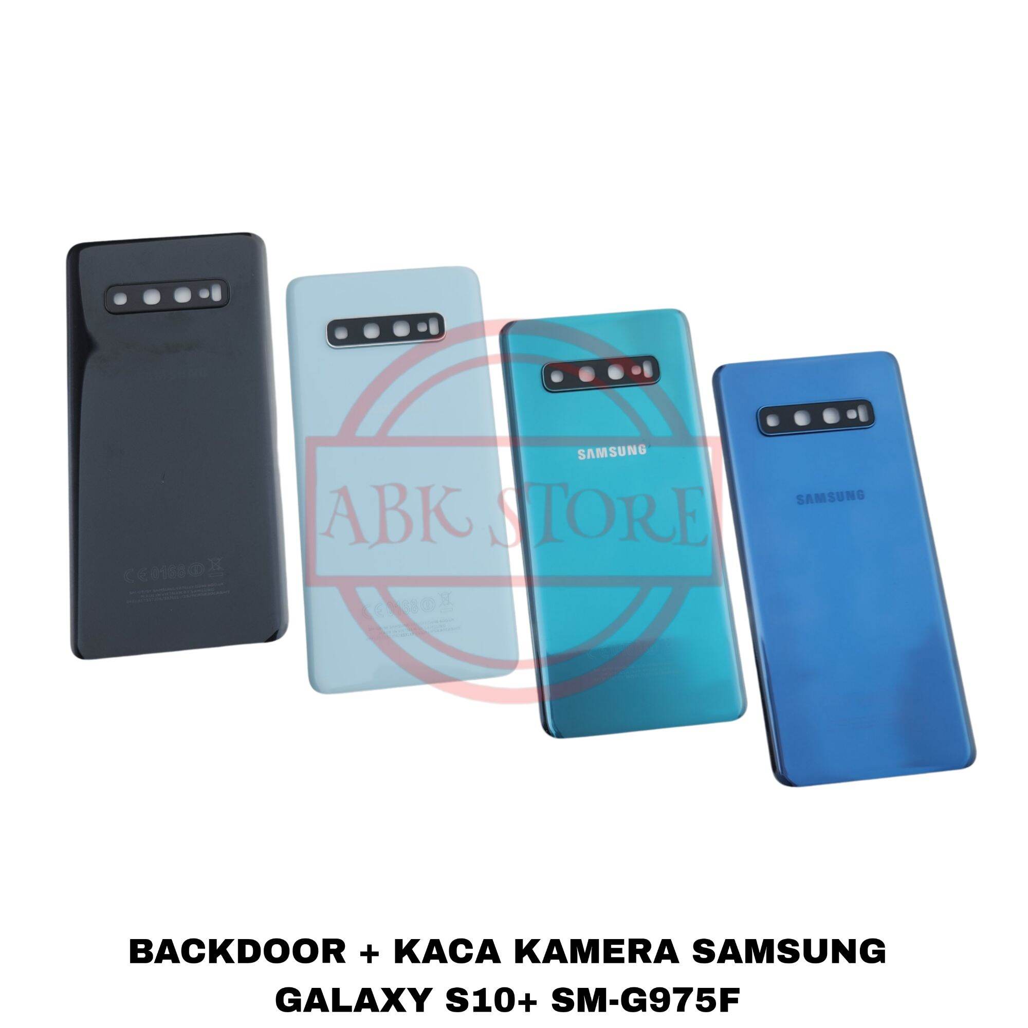 backdoor samsung s10 plus