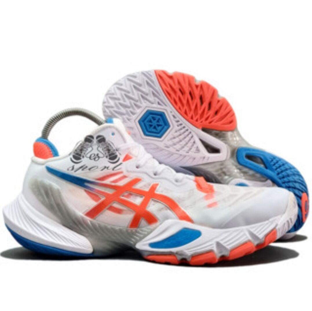 Beli Asics Motion Dry Online Harga Terbaik Lazada Indonesia