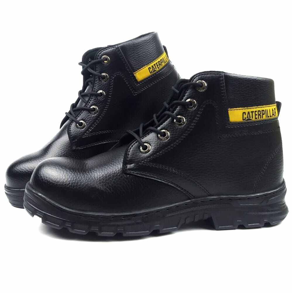 railway safety boots