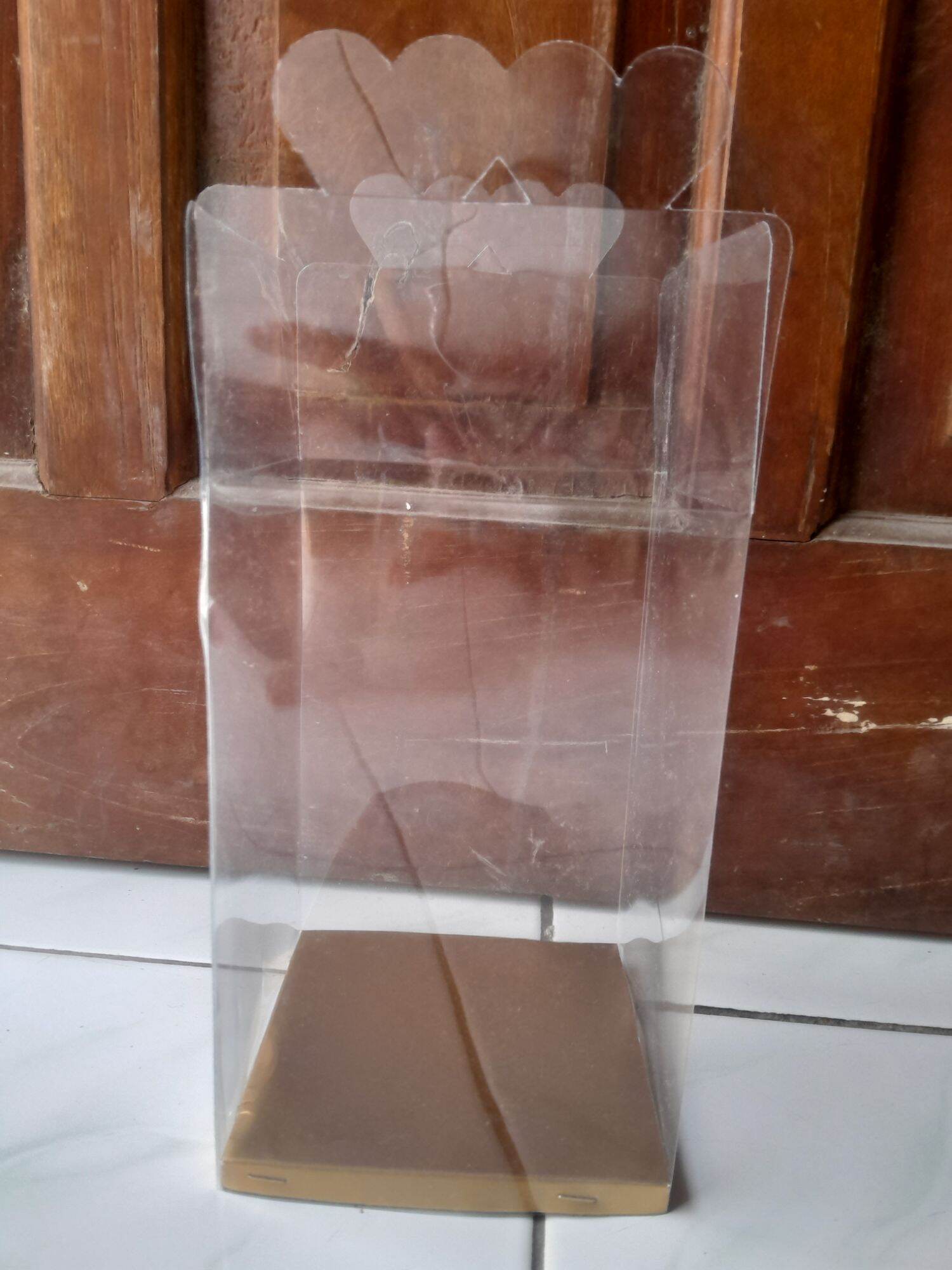 Ns bunga meja hias