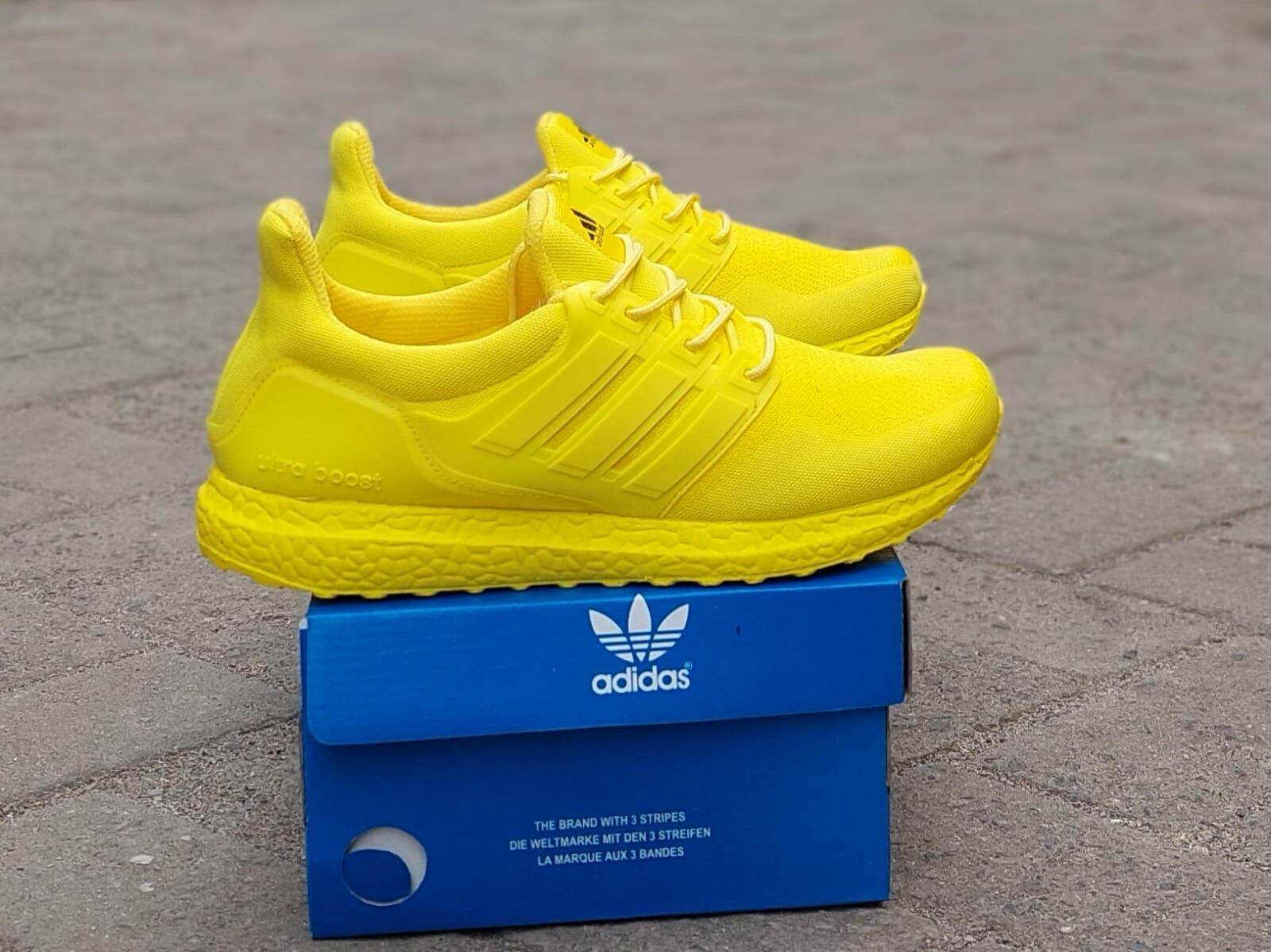adidas ultra 3