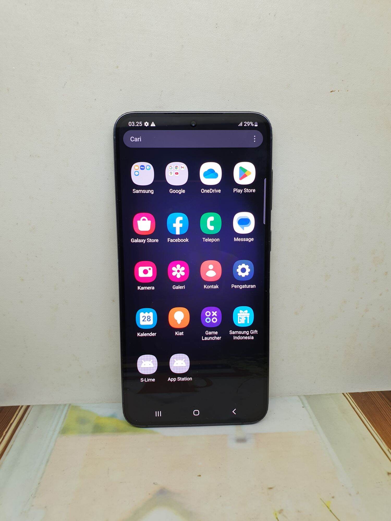 SAMSUNG S23 PLUS 5G RESMI INDO Harga 13,500,000 rupiah*Gratis Ongkir