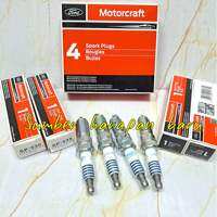 Busi Iridium Ford Fiesta Ecosport Focus Spark Plug Original 1 Set