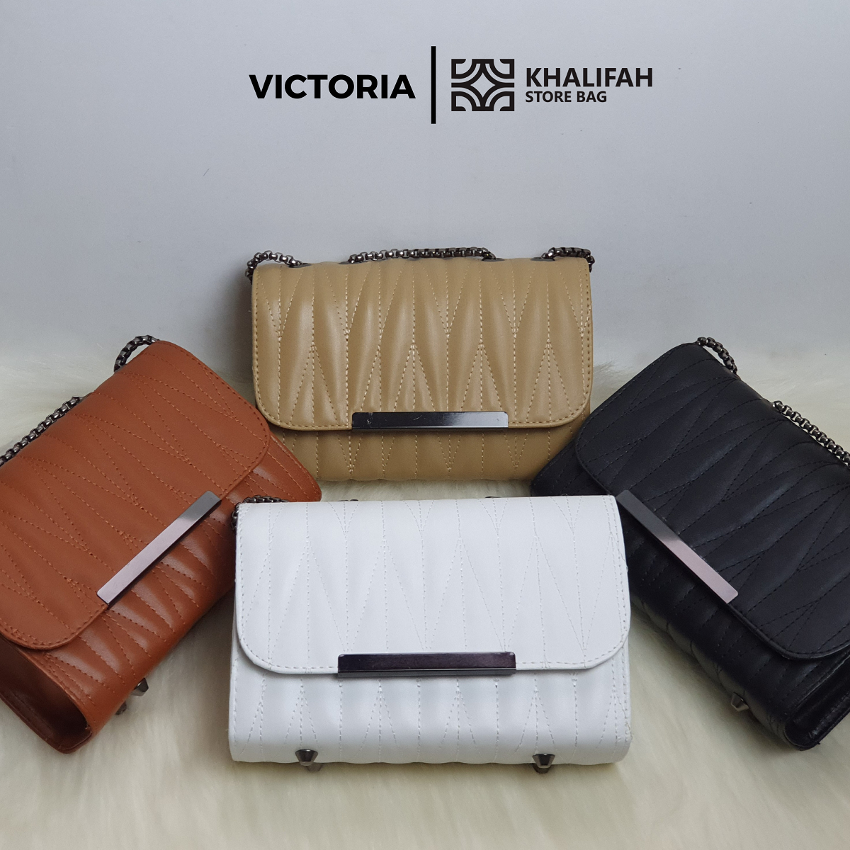 Jual Tas wanita di*r victoria/tas wanita import/tas wanita branded murah 