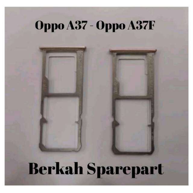 sim tray oppo a37f