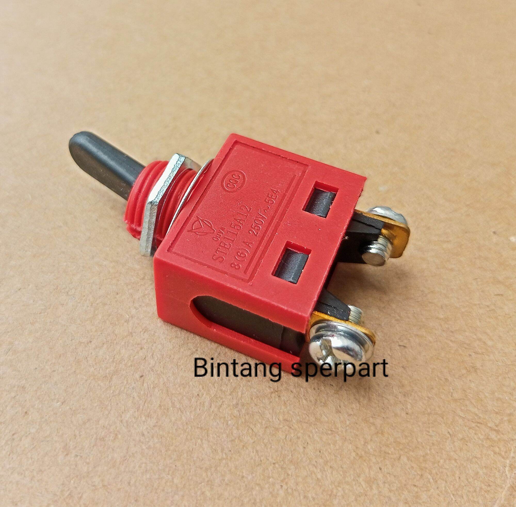 TOGLE SWITCH GERINDA TONGLE SWITCH SWITCH GERINDA SWITCH MESIN GERINDA ...