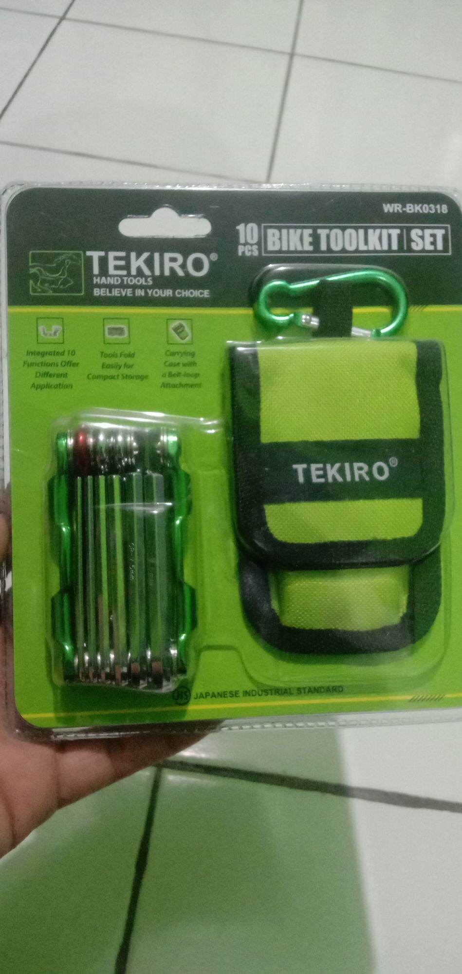 bike-tool-kit-set-10-pcs-tekiro-kunci-set-sepeda-tekiro-lazada-indonesia