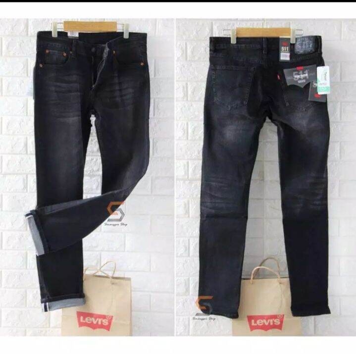Jual Levis 511 Original Terbaru - Jun 2022 | Lazada