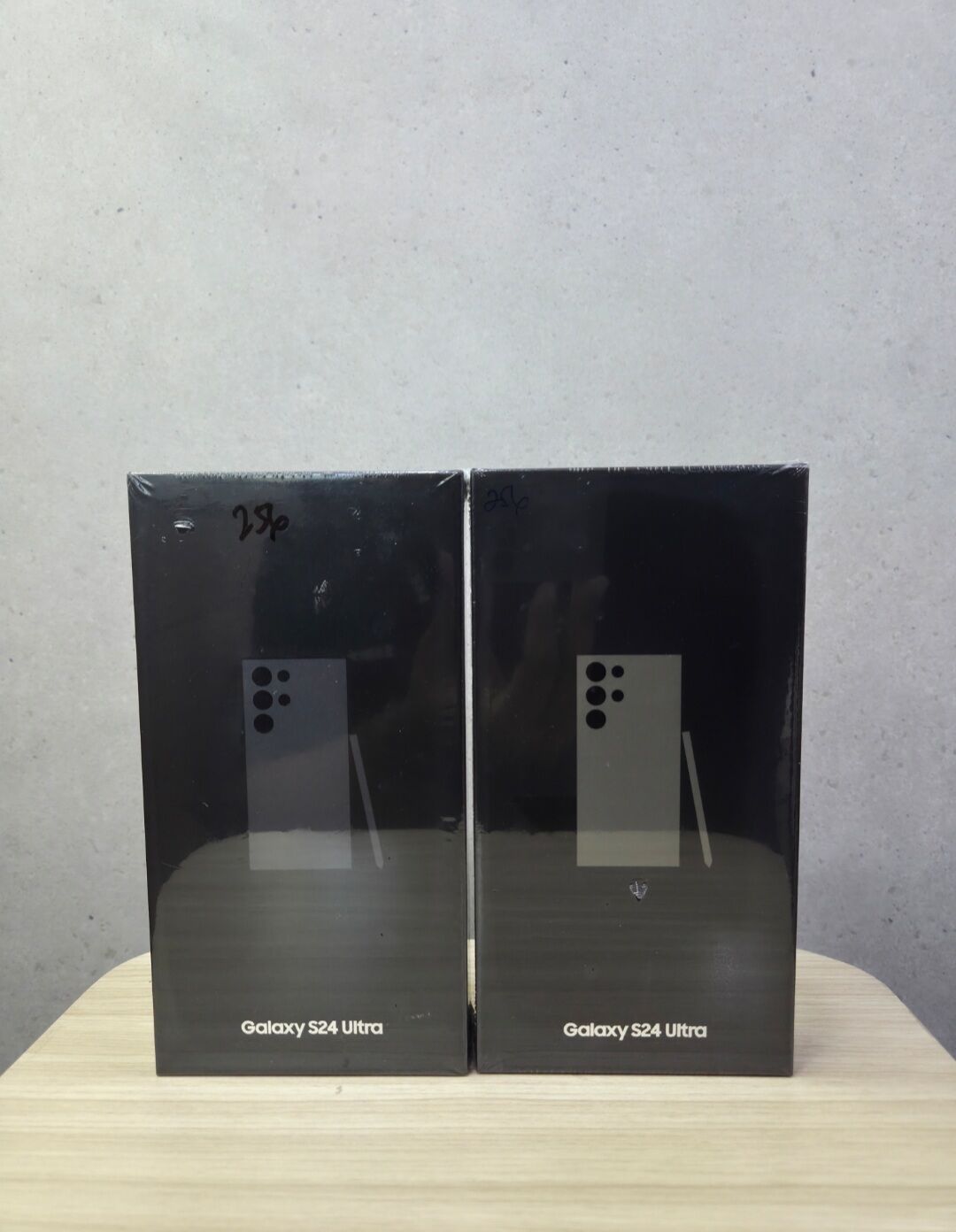 SAMSUNG GALAXY S24 ULTRA 5G NEW GARANSI RESMI SAMSUNG INDONESIA Giá 16,650,000 Đồng*Miễn phí vận chuyển