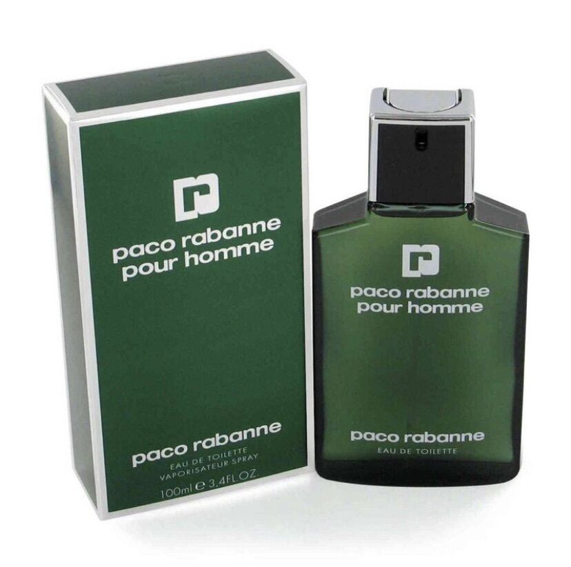 Locion para Hombre Paco Rabanne Xs Pour Homme | Walmart en línea