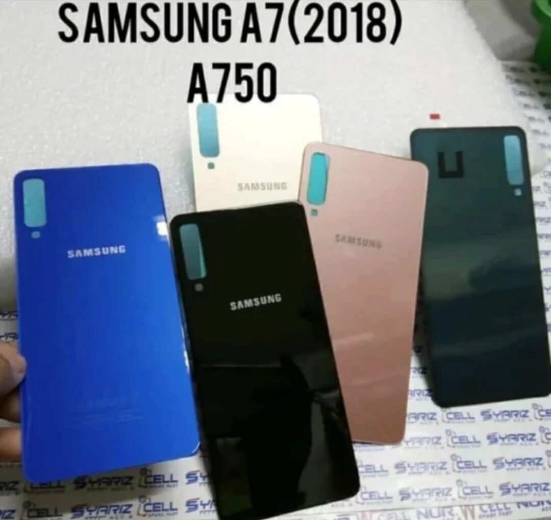 backdoor samsung a7 2018 original