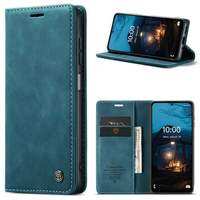 CASEME SAMSUNG GALAXY A04 / A04e / A05 / A06 / A07 Flip Wallet Leather Case Cover Sarung Dompet Caseme Kulit PU Original