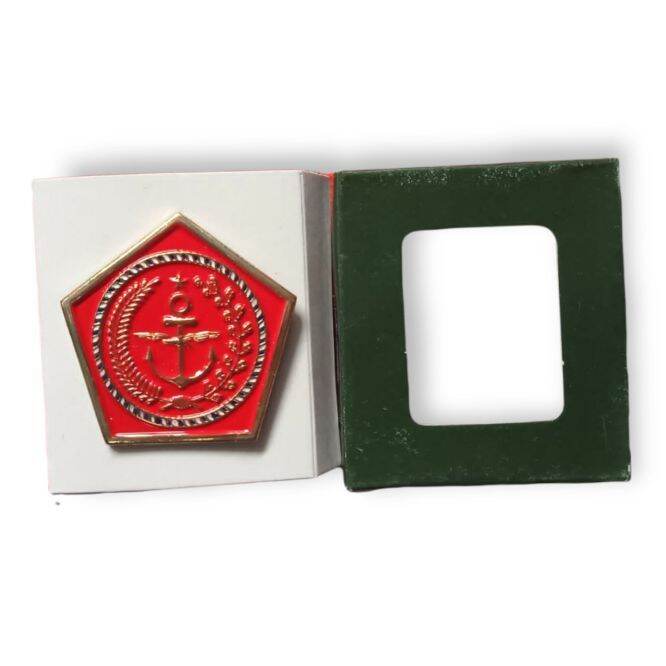 Emblem Mabes Tni Emblem Baret Mabes Tni Lazada Indonesia