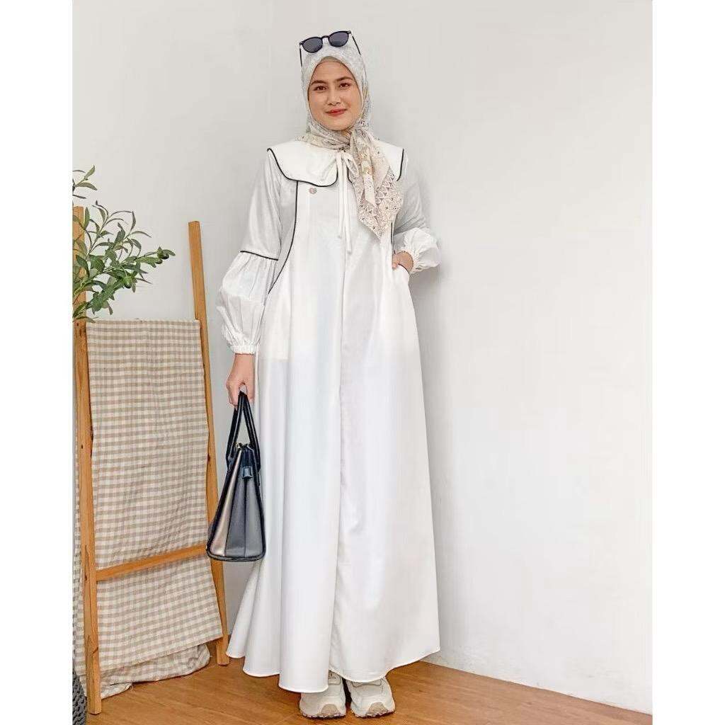 Beli Gamis Seragam Abaya Online Harga Terbaik Lazada Indonesia