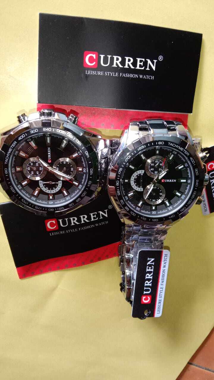 Jam best sale curren 8023