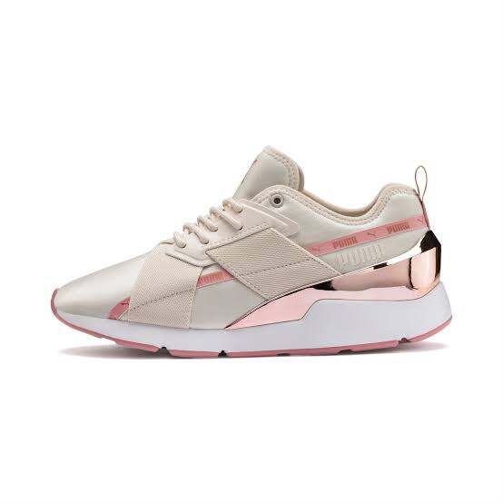 Jual Puma Rose Gold Terbaru | Lazada.co.id