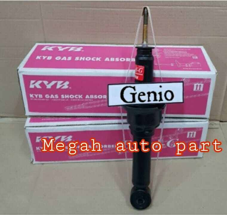 Shockbreaker Honda Genio depan merek Kayaba Harga 1,250,000 rupiah*Gratis Ongkir