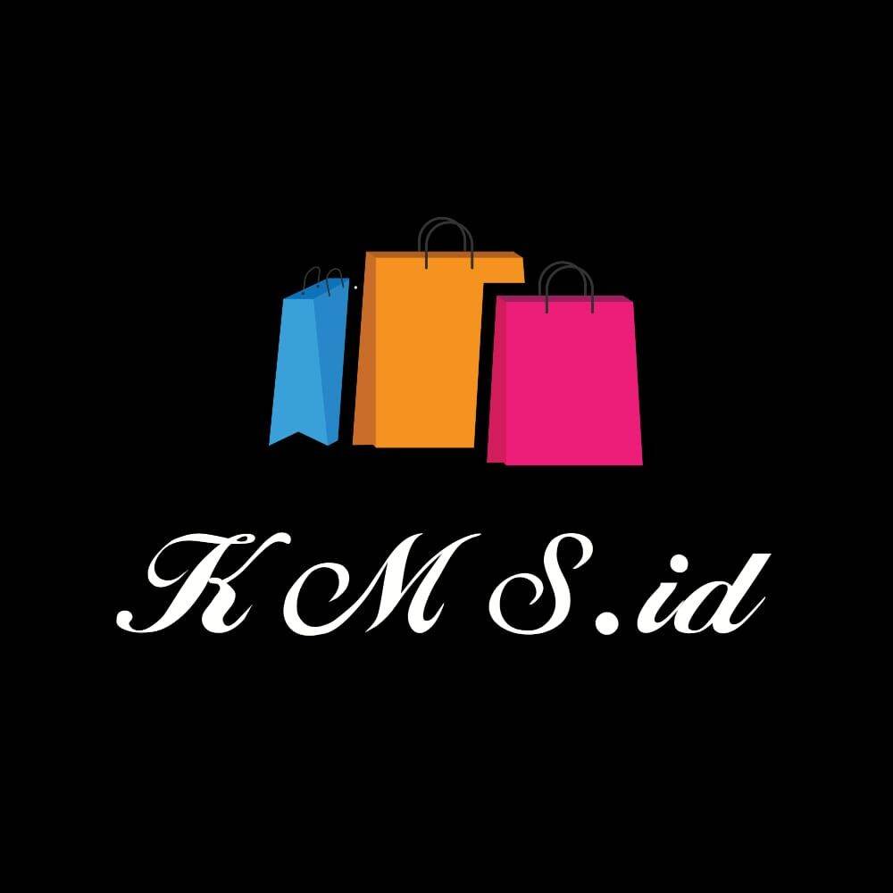 Toko Resmi KMS fashion Online Lazada.co.id