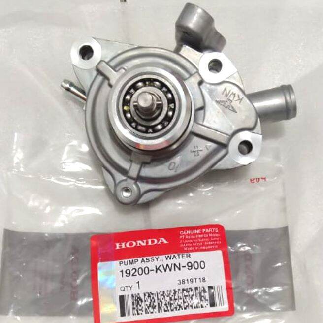 Jual Water Pump Honda Crv 2001 Terbaru - Oct 2023 | Lazada.co.id