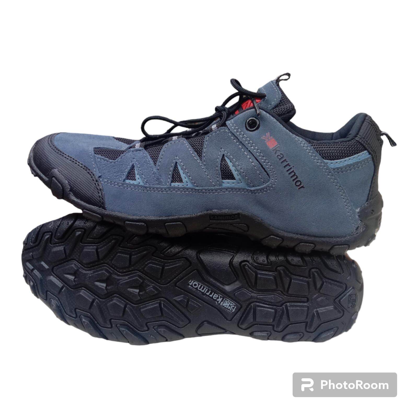 Karrimor mens galaxy on sale sport hiking shoes