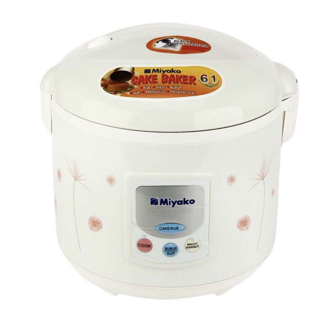 harga magic com digital miyako