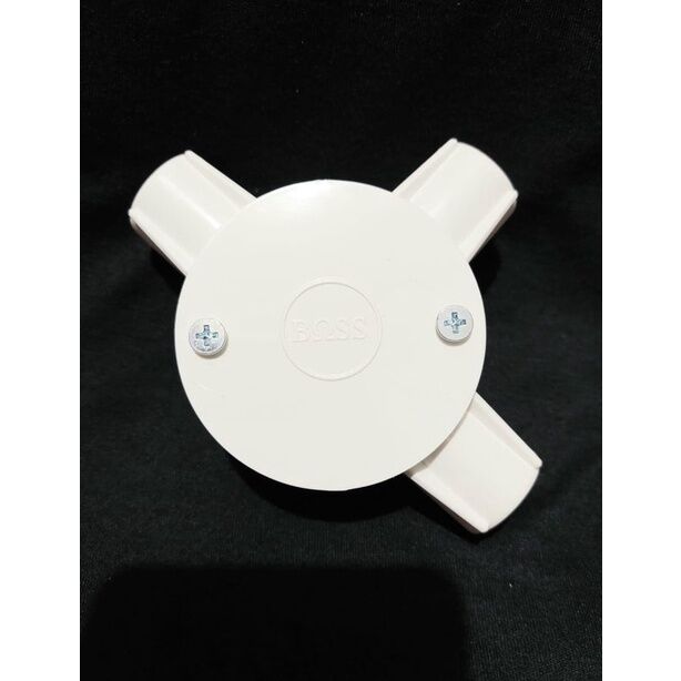 T Dus Boss Cabang 3 / T dus Clipsal Cabang 3 / TDus 3 cabang Lazada