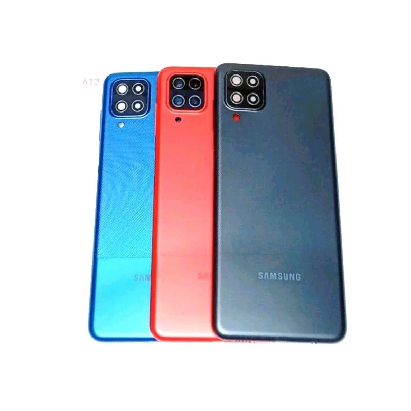 Back Door Casing Housing Kesing SAMSUNG GALAXY A12 SM-A125F