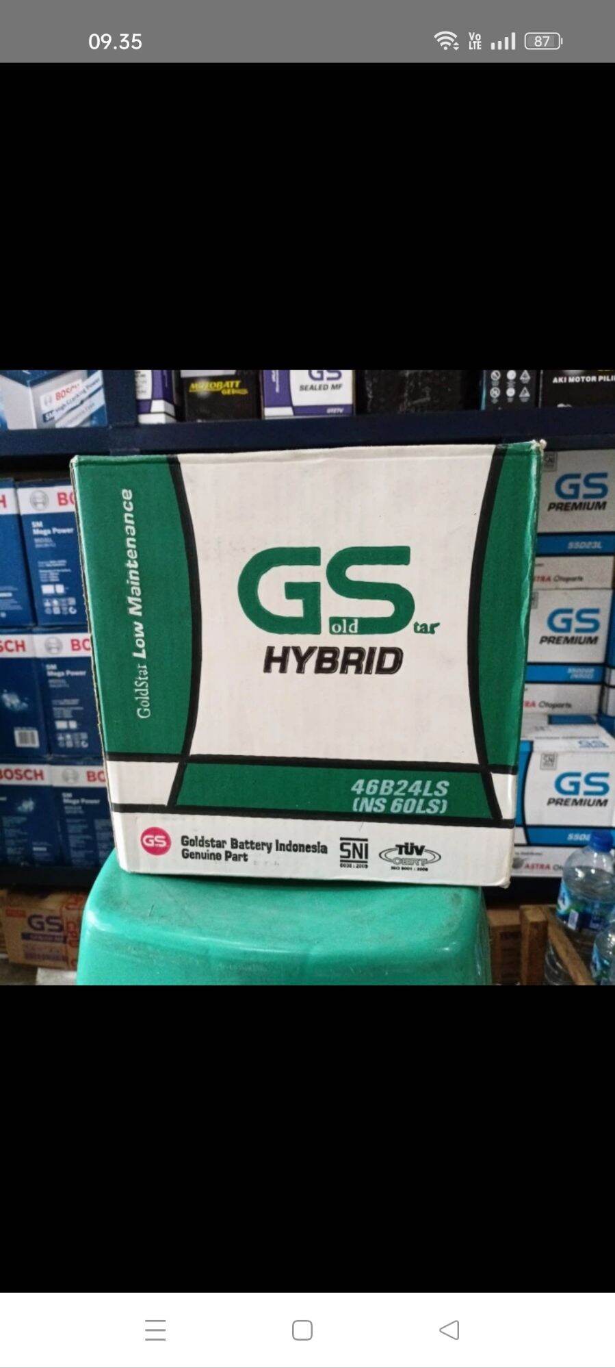 Aki Sienta di Surabaya: Panduan Lengkap Pemilihan, Perawatan, dan Perbaikan