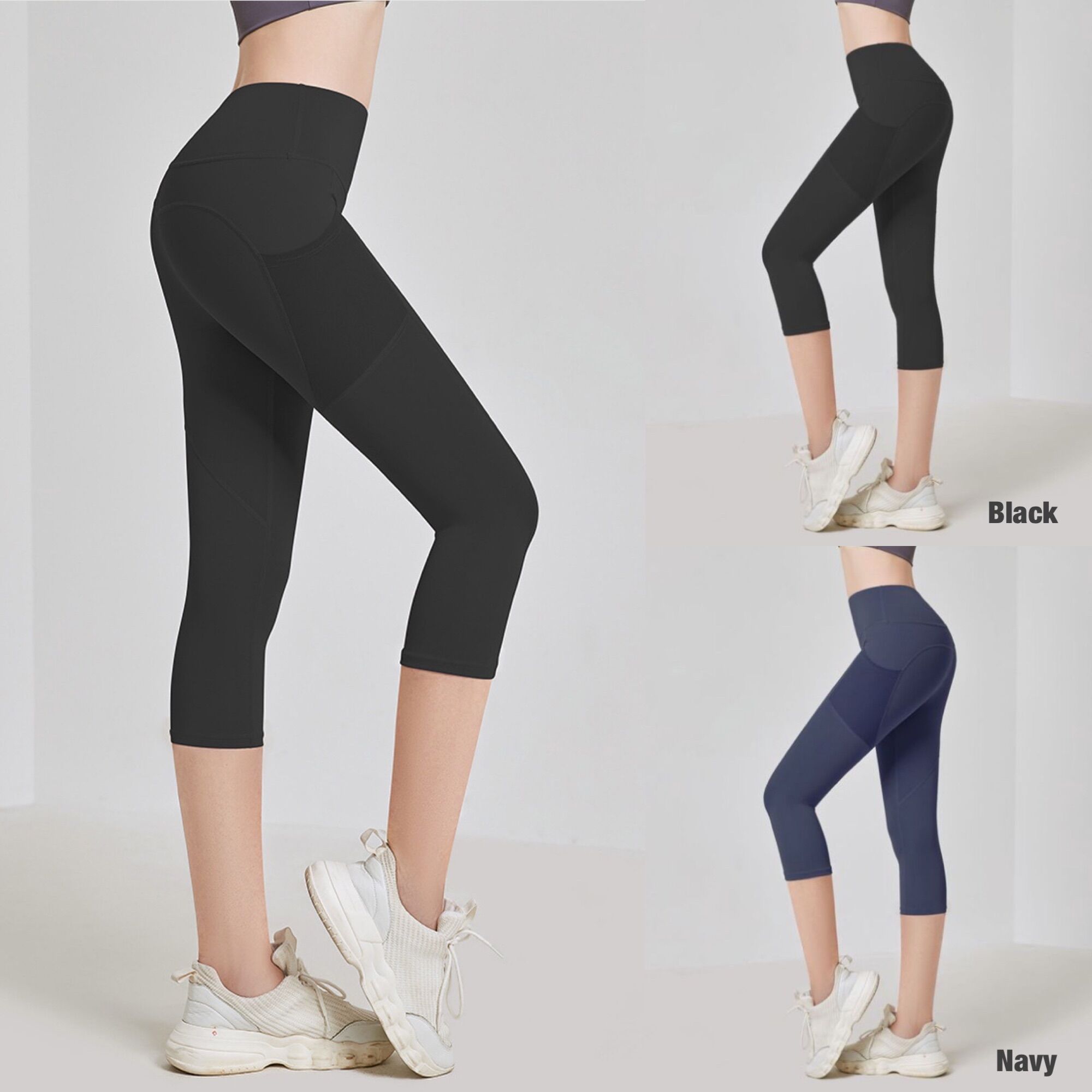 Jual Yoga Pants Leggings Terbaru 