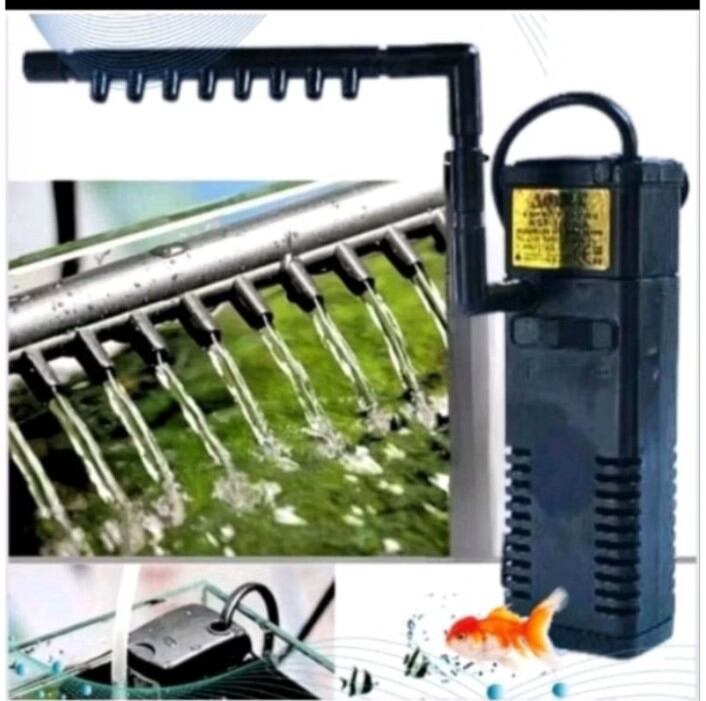 AQUAMAN WP 1000F pompa aquarium internal filter AQUAMAN WP 1000F