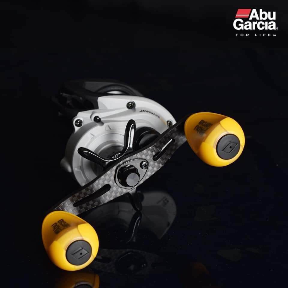 REEL BC ABUGARCIA ABU GARCIA JORDAN LEE JLEE-HS-L