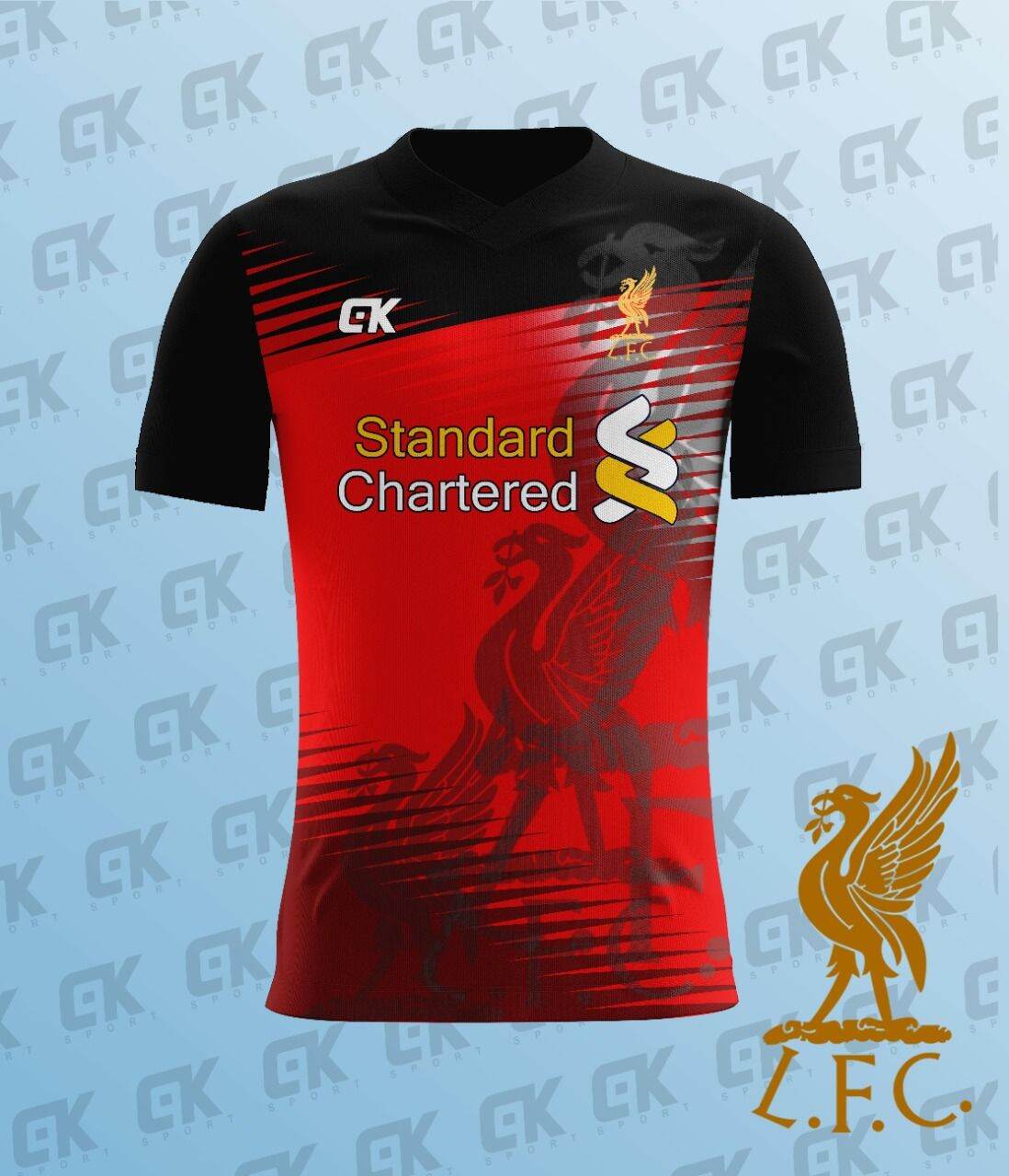 Jersey store liverpool murah