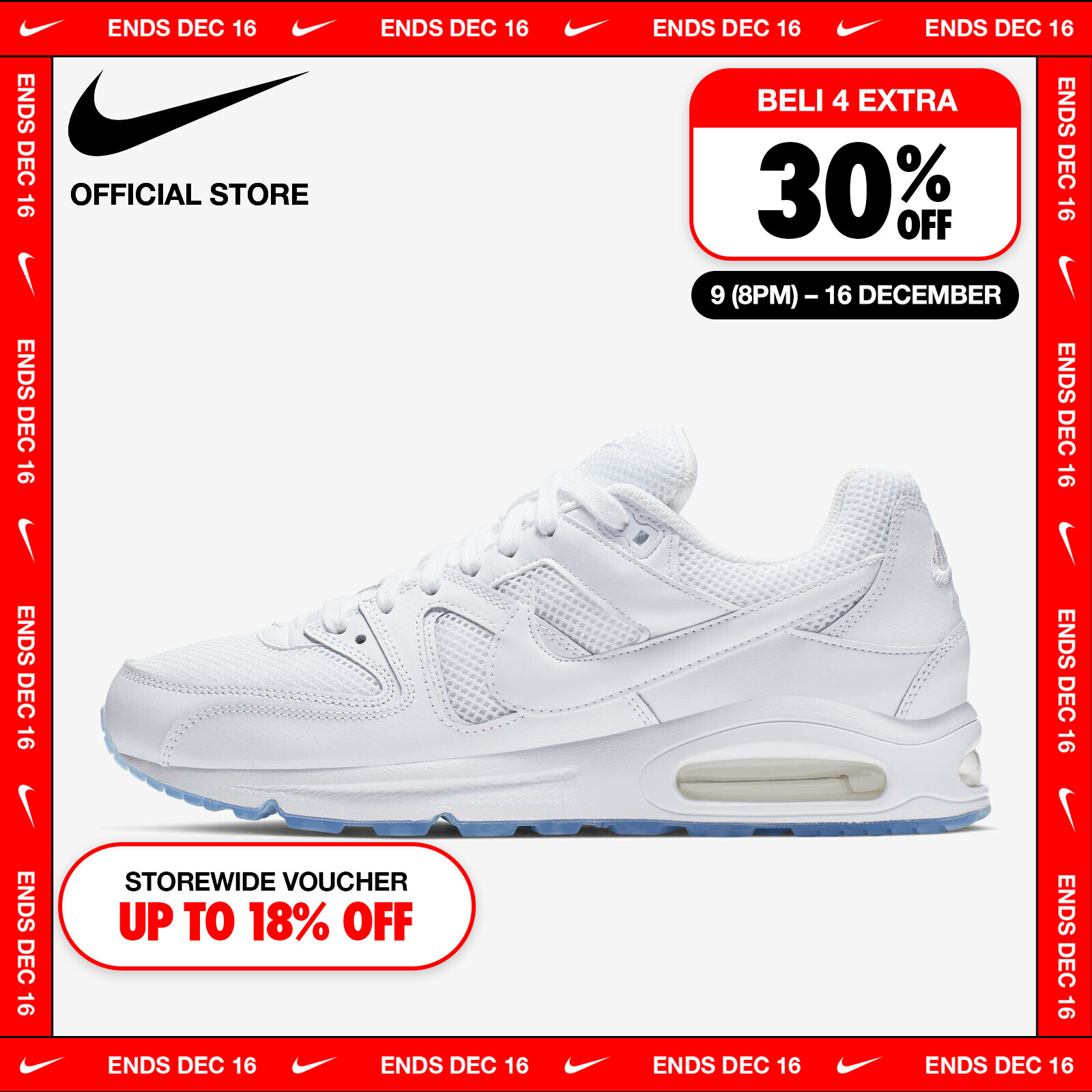 Nike air max lazada online