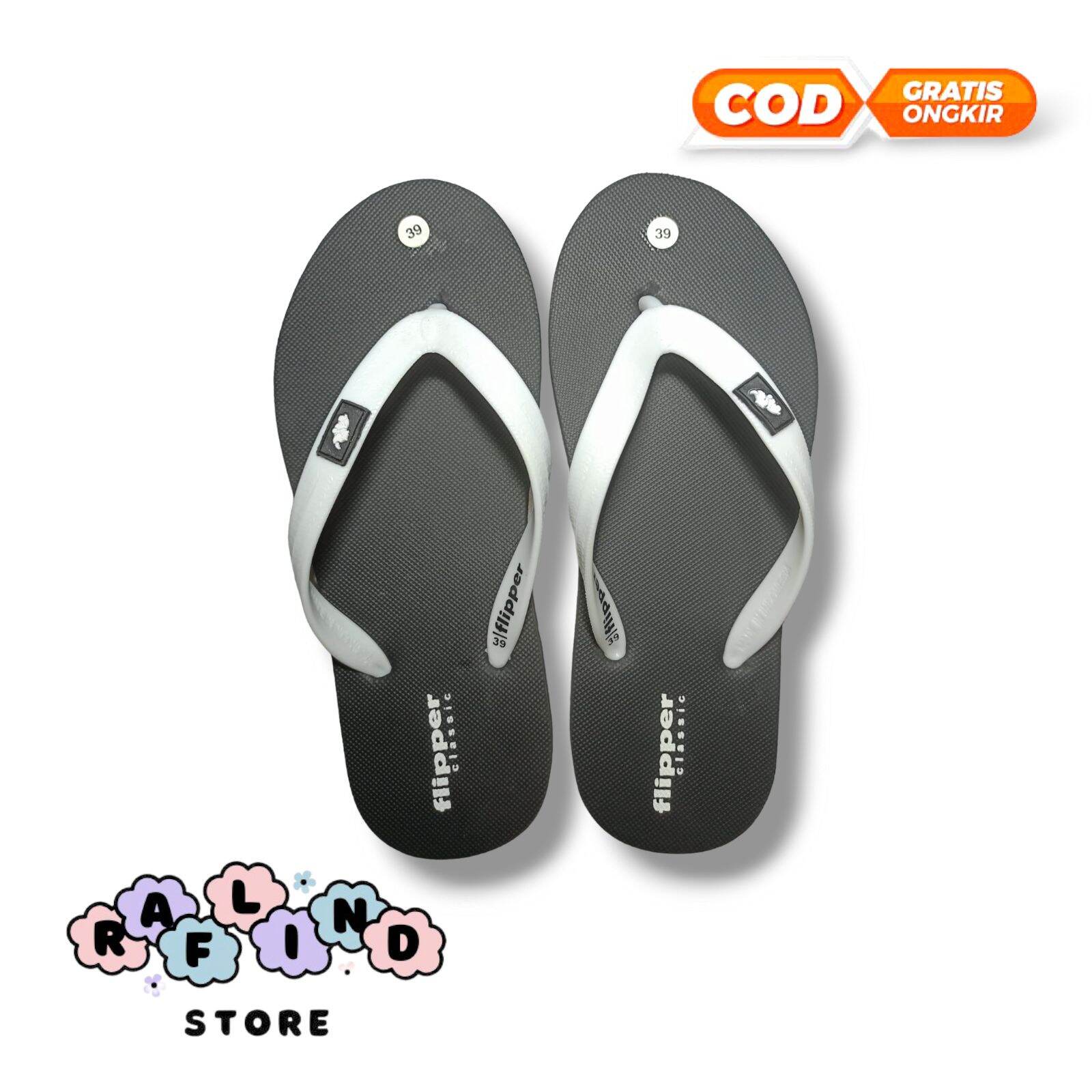 Harga sales sandal flipper