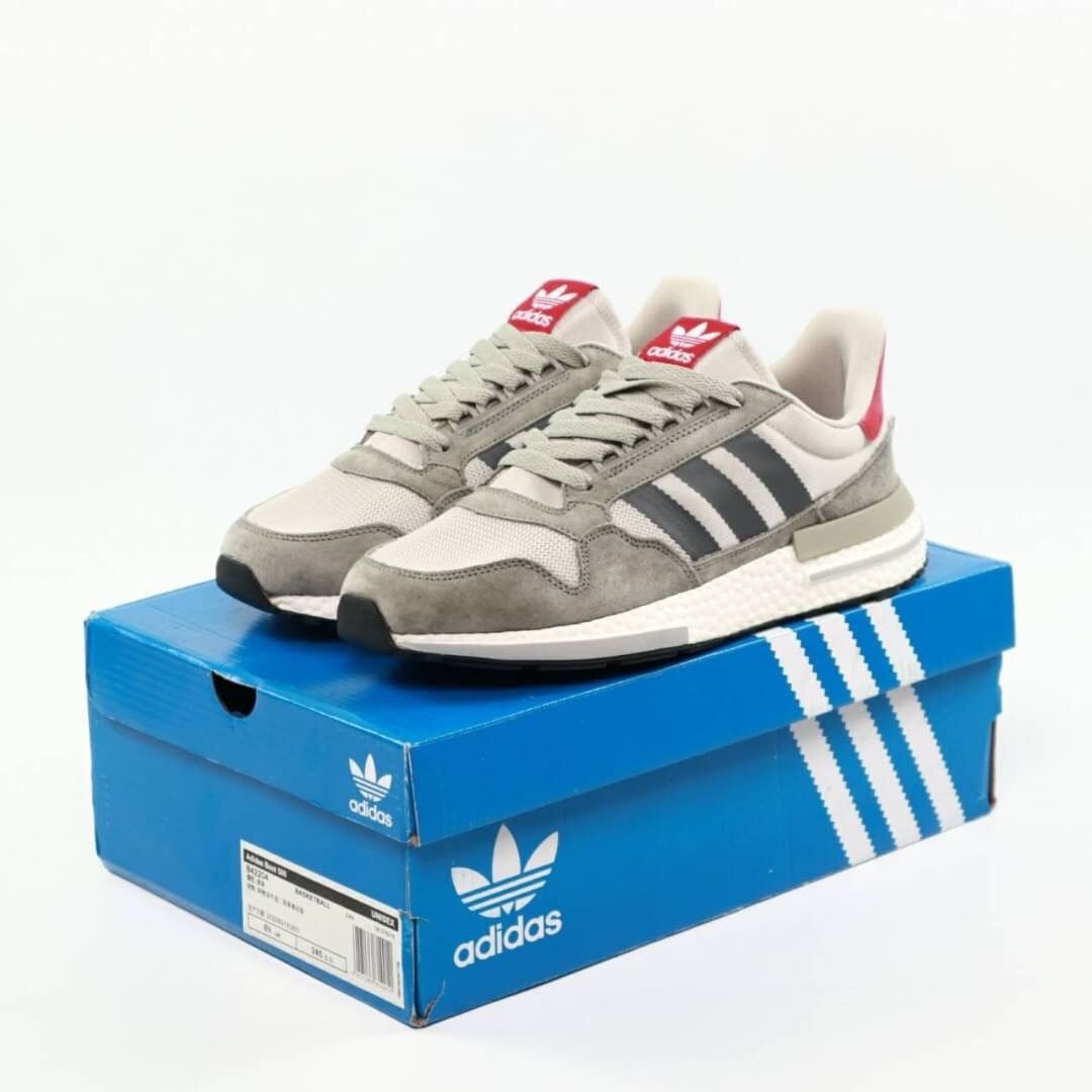 Jual Adidas Zx 500 Terbaru Mar 2024 Lazada