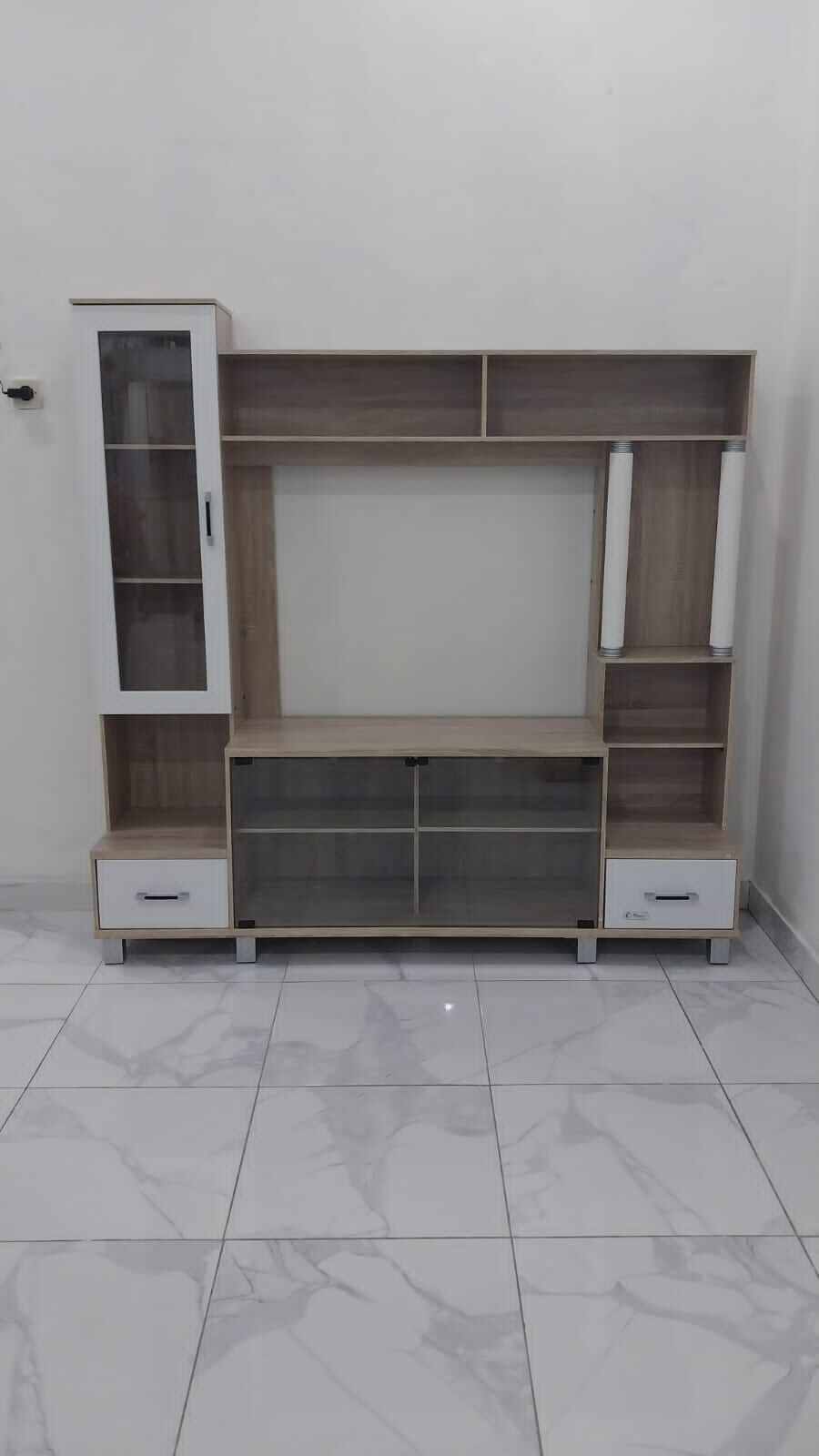 buvet tv murah