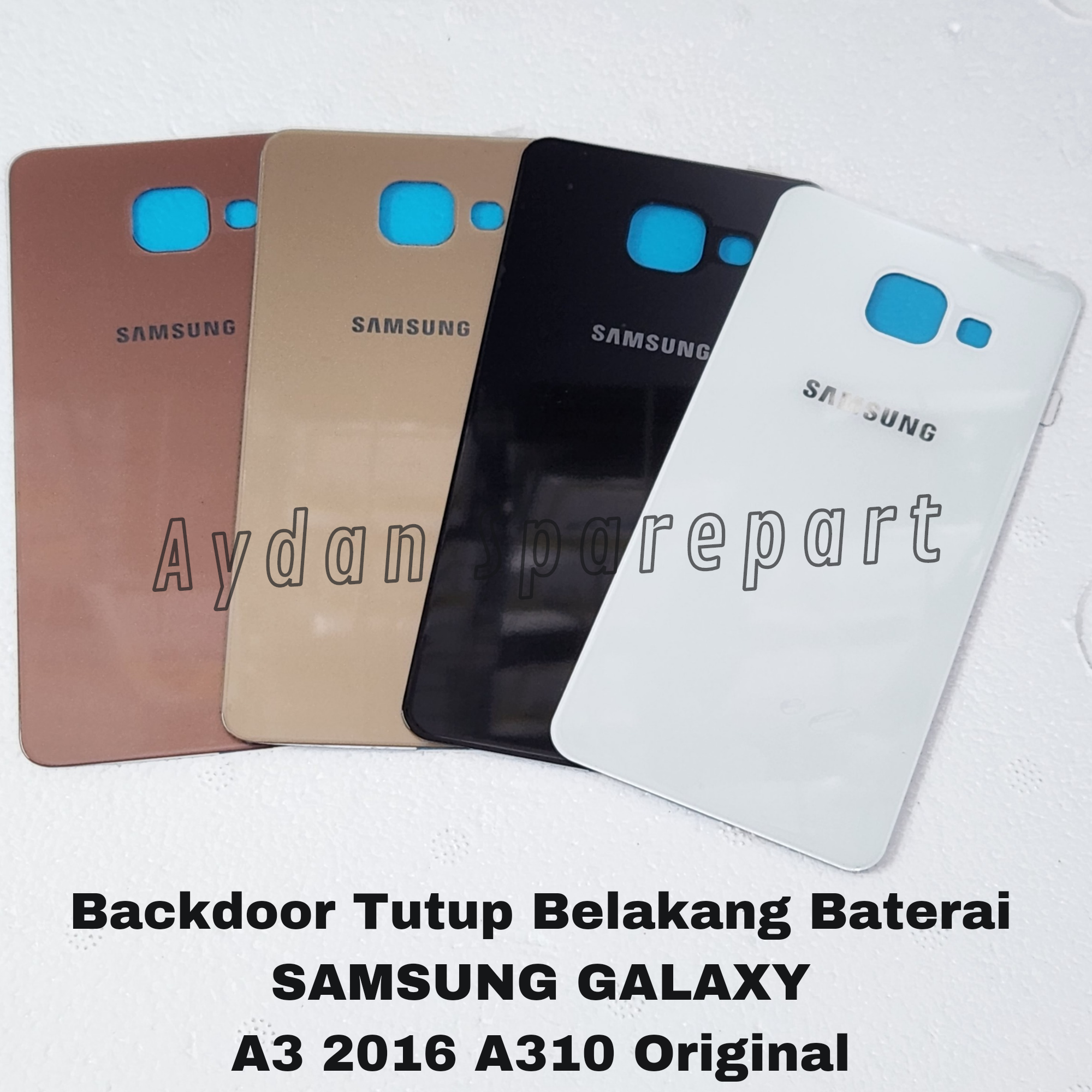 backdoor samsung a5