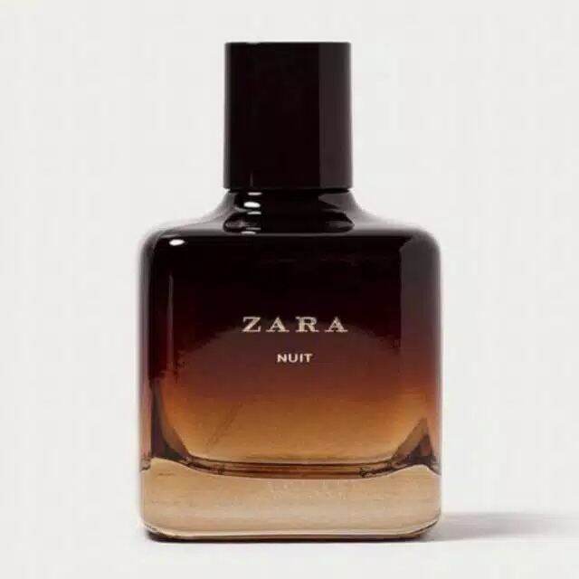 Zara Fragrance Review Parfum Zara Nuit Zara Parfum Black Amber