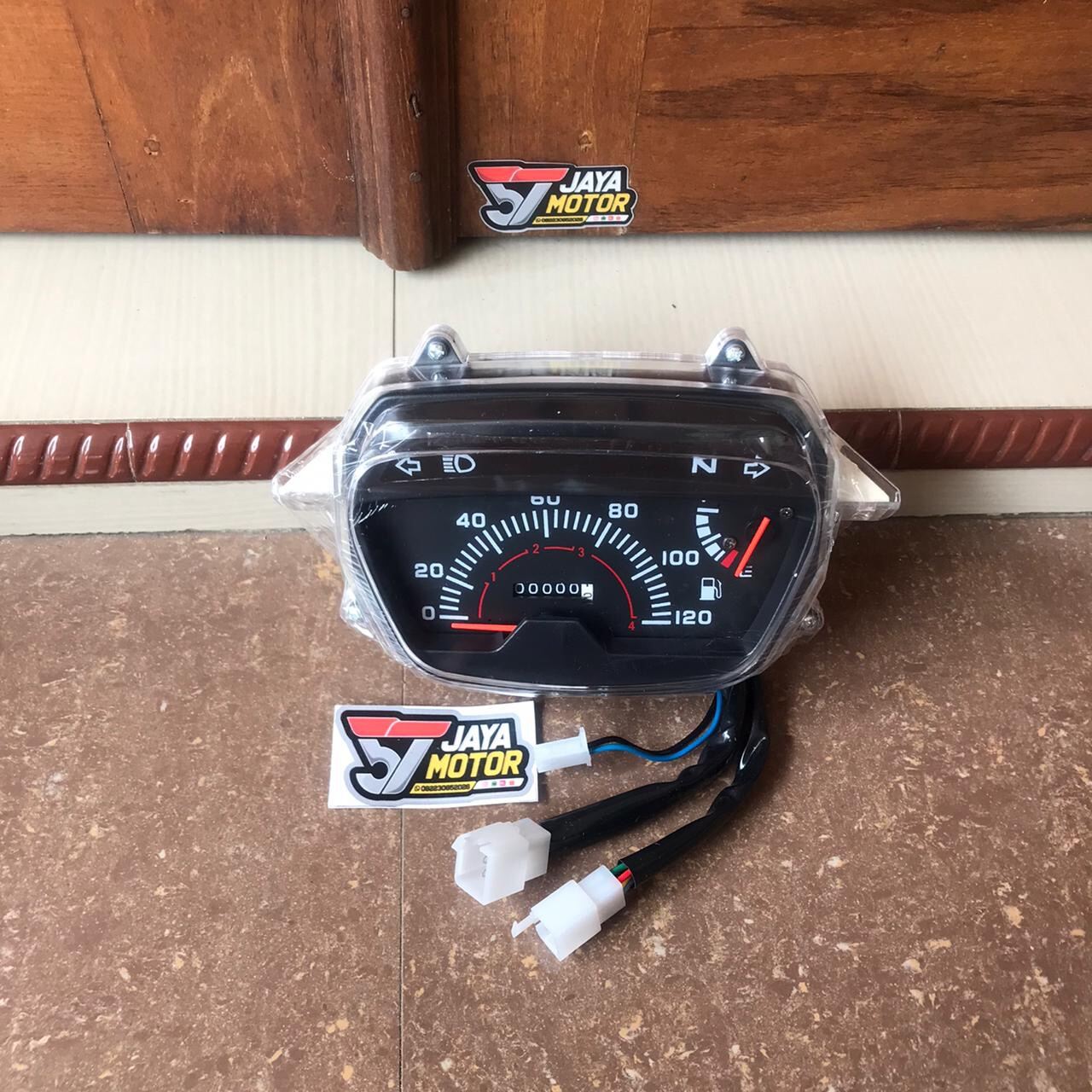 Speedometer Honda Astrea Gren Gran Kualitas Bagus Gran Bulus Gran