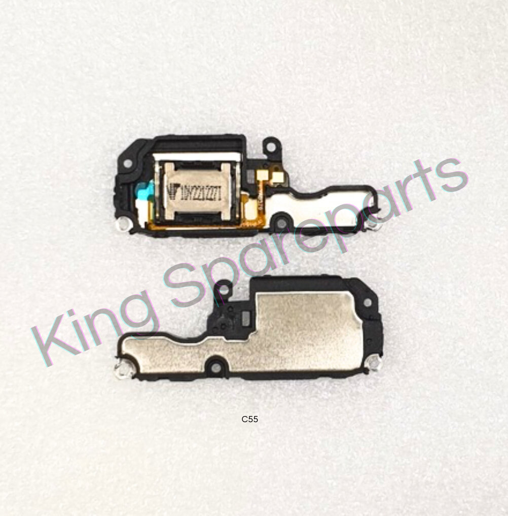 Original buzzer ringer loudspeaker realme C55 Harga 19,600 rupiah*Gratis Ongkir