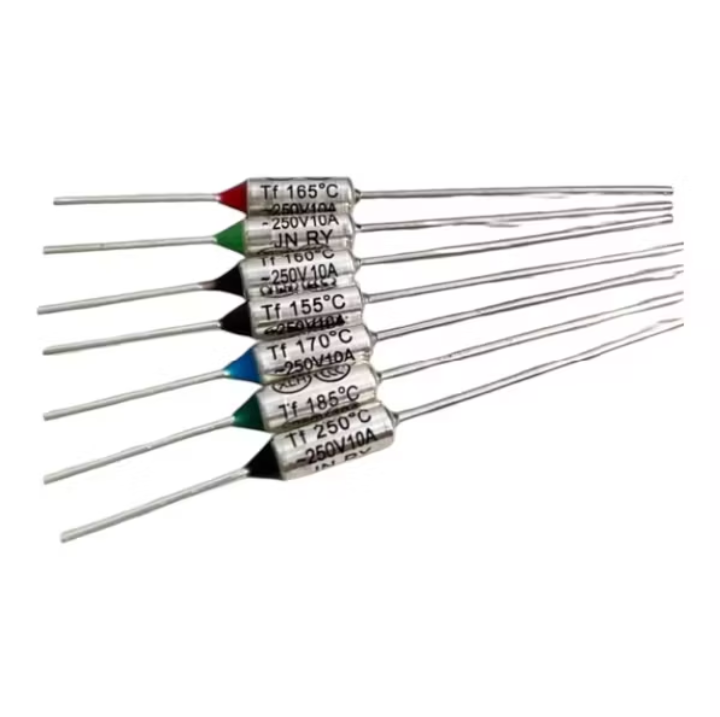 THERMOFUSE 250°V 250 VOLT 10A Harga 1,500 rupiah*Gratis Ongkir