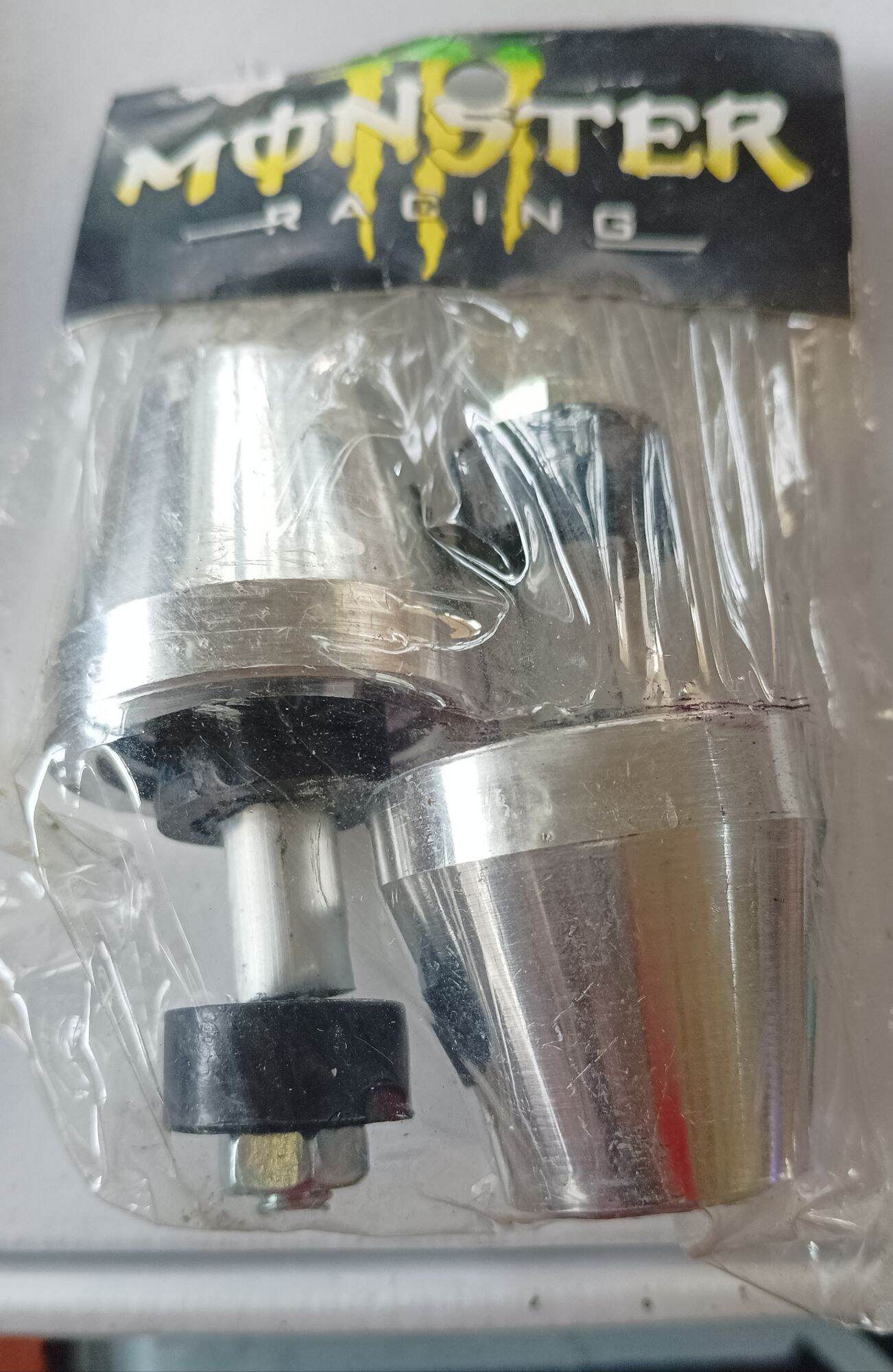 Jalu Stang Stir Model Pcx Mini Crom Harga 17,000 rupiah*Gratis Ongkir