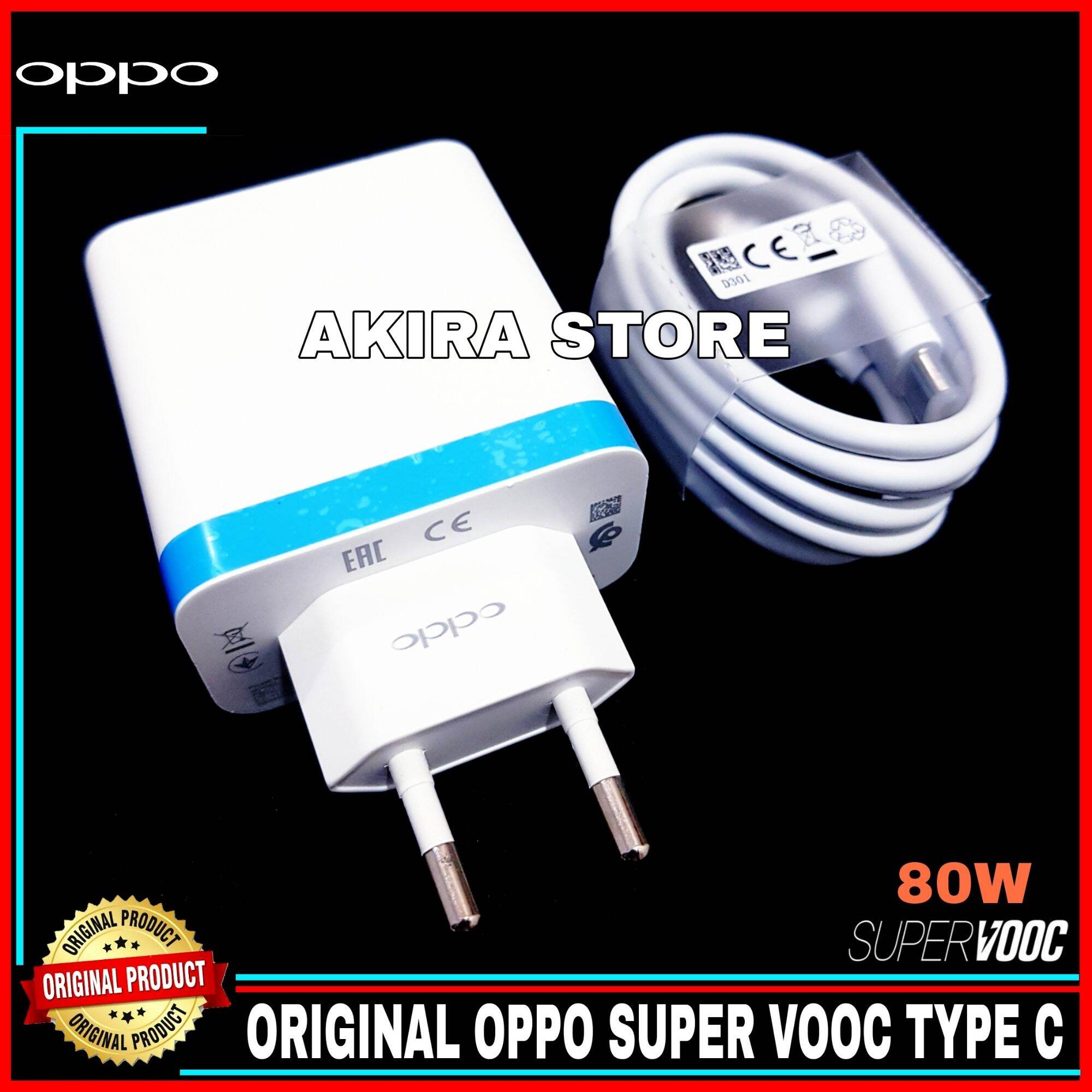 charger oppo a5 2020 berapa watt