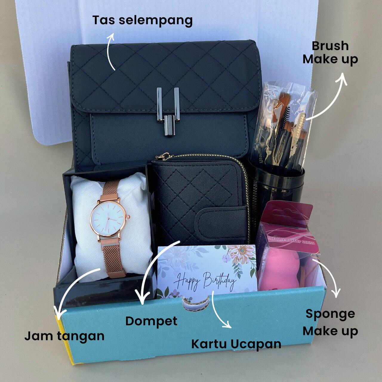 RG3 KADO CEWEK KADO ULANG TAHUN HAMPERS ULANG TAHUN KADO LUCU KADO SPESIAL KADO ANNIVERSARY