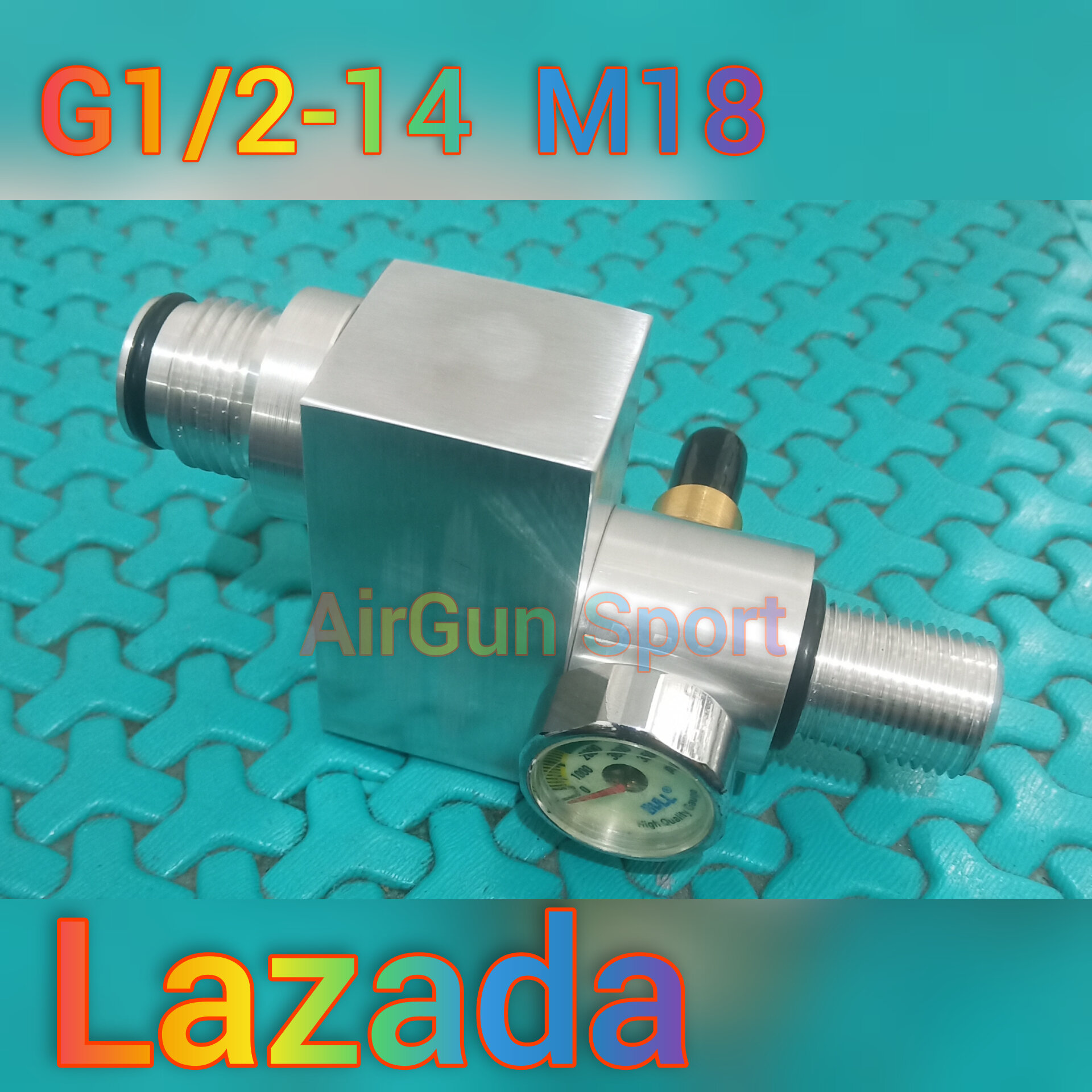 Sambungan pipa Z Drat ukuran G1/2-14 Lazada Lazada Indonesia